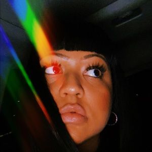 Meet your Posher, Shivonne